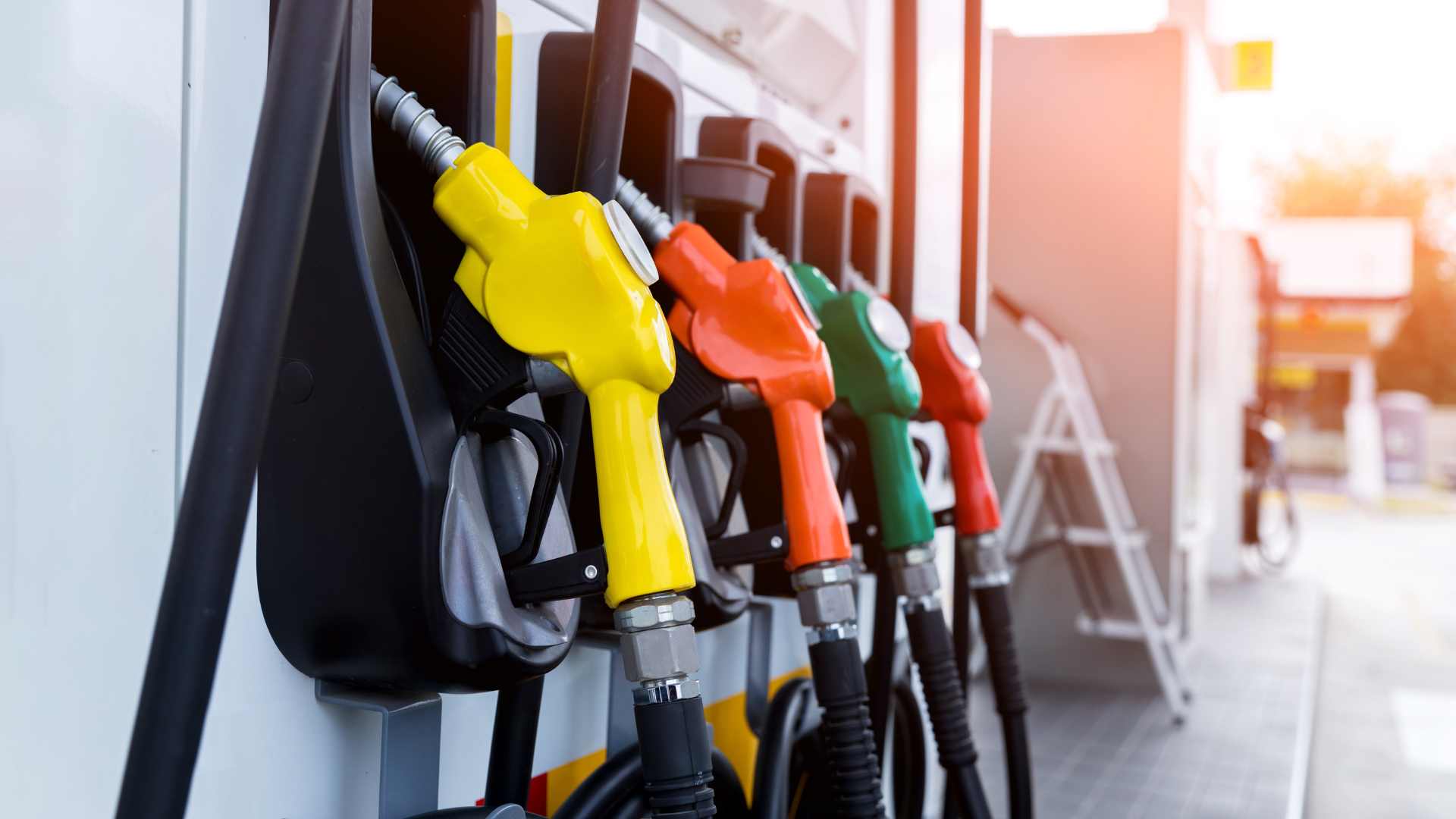 How Can I Manage Fuel Usage for My Fleet?